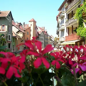 Apartment 944 Route De St Germain, Talloires-Montmin