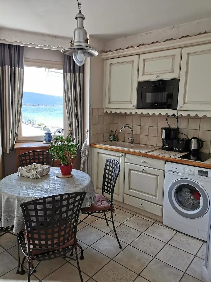 Apartment La Baie Des Voiles ,Vue Lac D'Annecy ,Plage Privee Duingt Frankreich